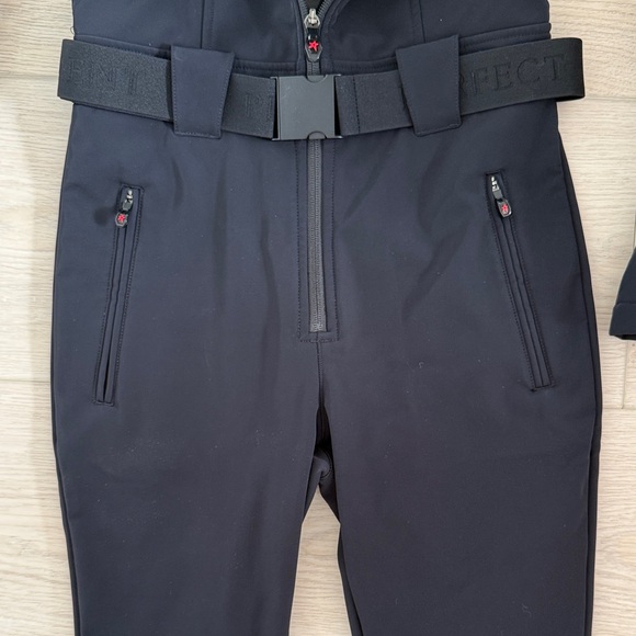 Perfect Moment Tignes One Piece - Picture 7 of 9